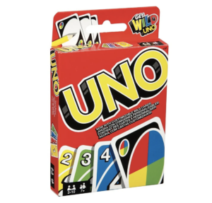 Uno Game